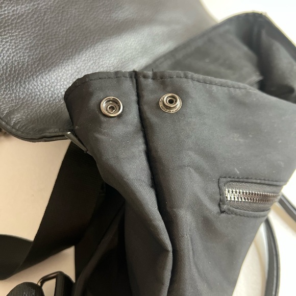 Botkier New York color black 
Mini Backpack - Picture 7 of 12